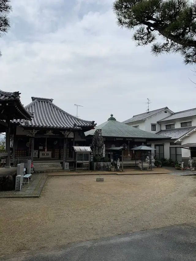 文殊院