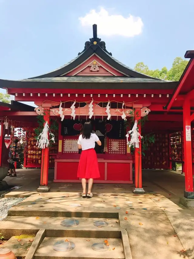 恋木神社