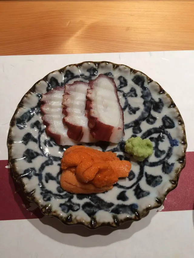 日本料理 寿司 柿八