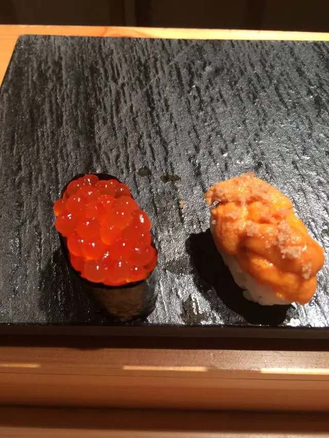 日本料理 寿司 柿八