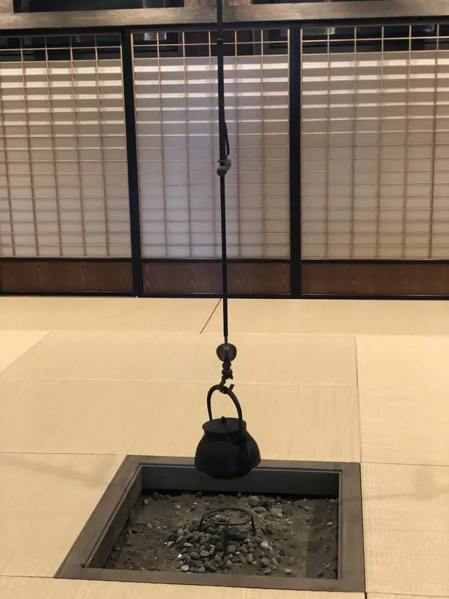 道の駅 おびら鰊番屋