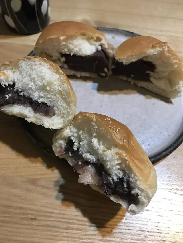 みなとパン