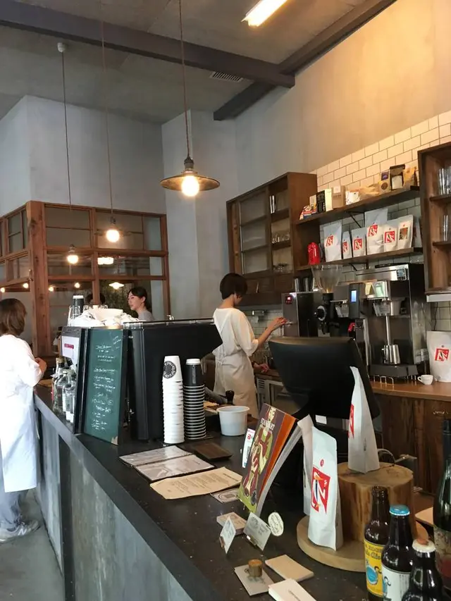 bricolage bread and co.（ブリコラージュ ブレッド＆カンパニー）
