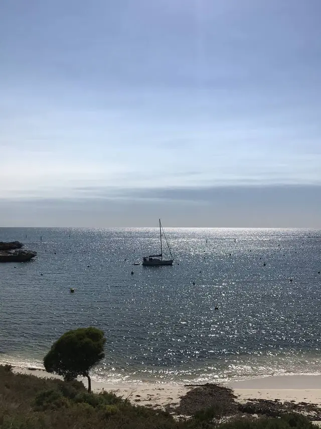 Rottnest Island（ロットネスト島）