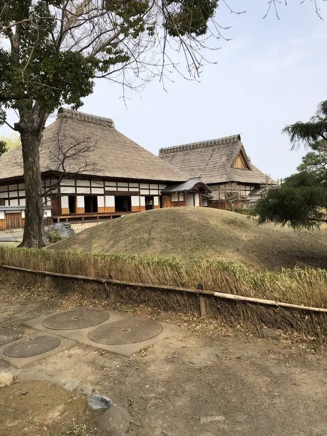 史跡足利学校