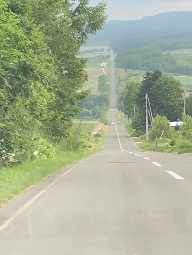 ジェットコースターの路