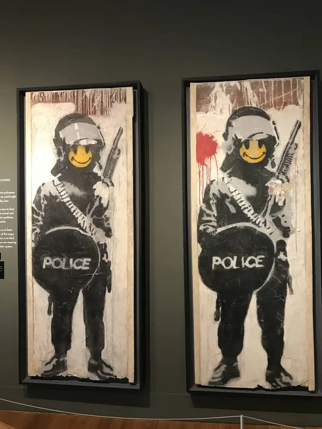 Moco Museum