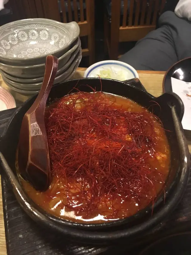 芝その　更科