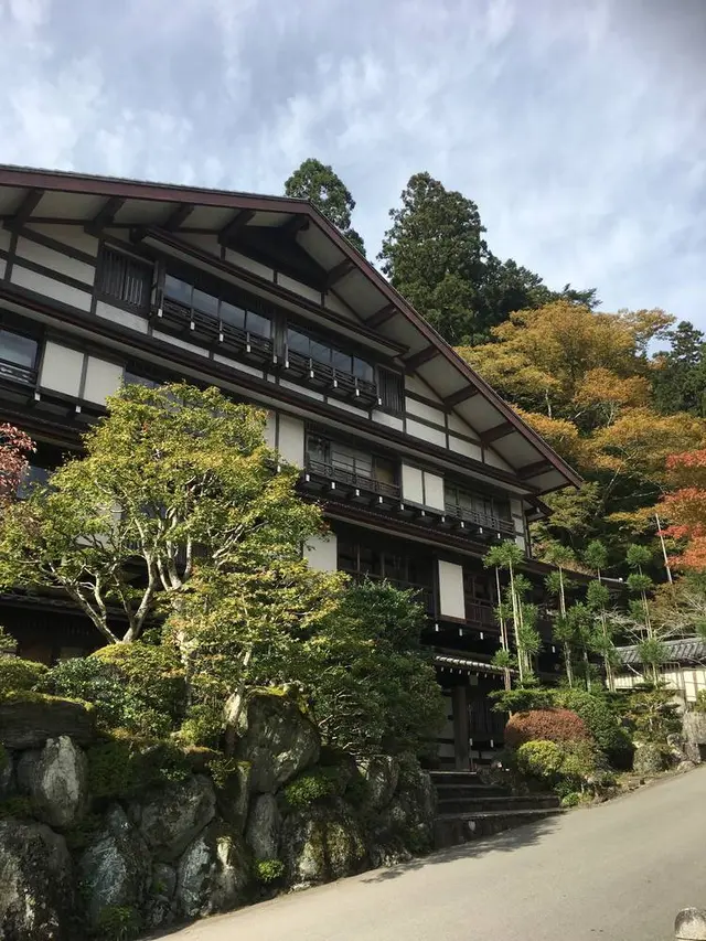 鞍馬寺