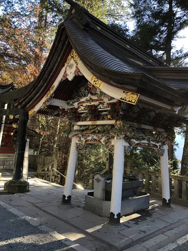 三峯神社
