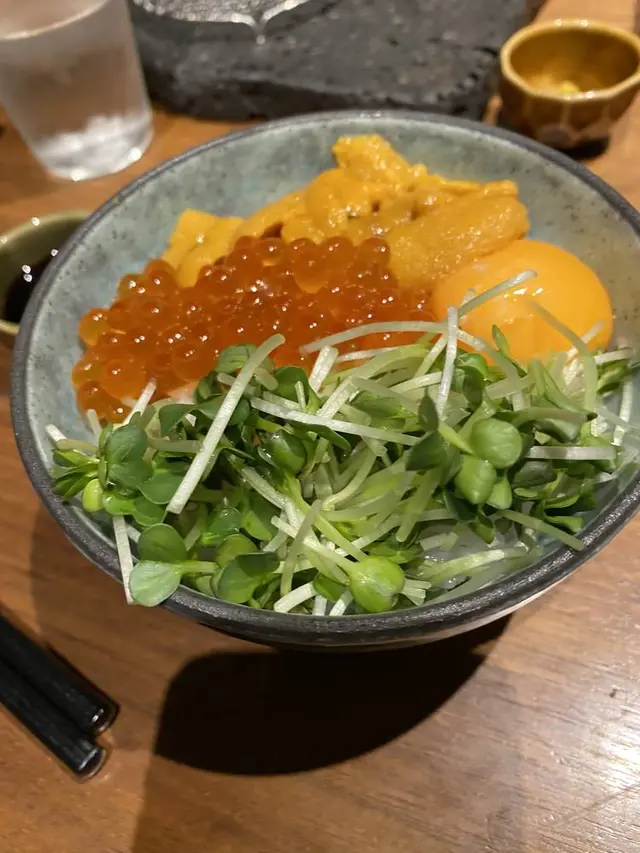 串揚げとワイン 源（MOTO）