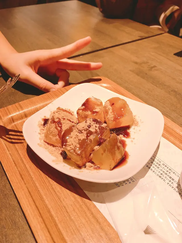 ナナズ グリーンティー 京都ポルタ店