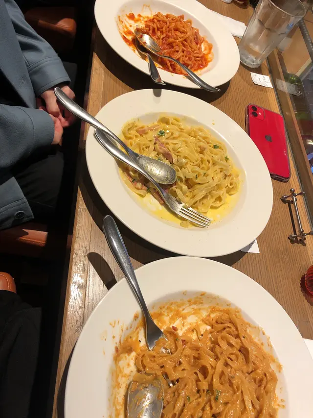 ポタ パスタ（pota pasta）渋谷店