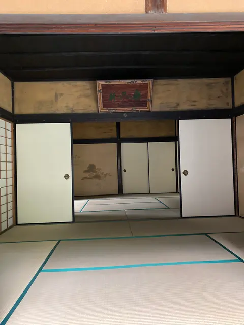 修学院離宮