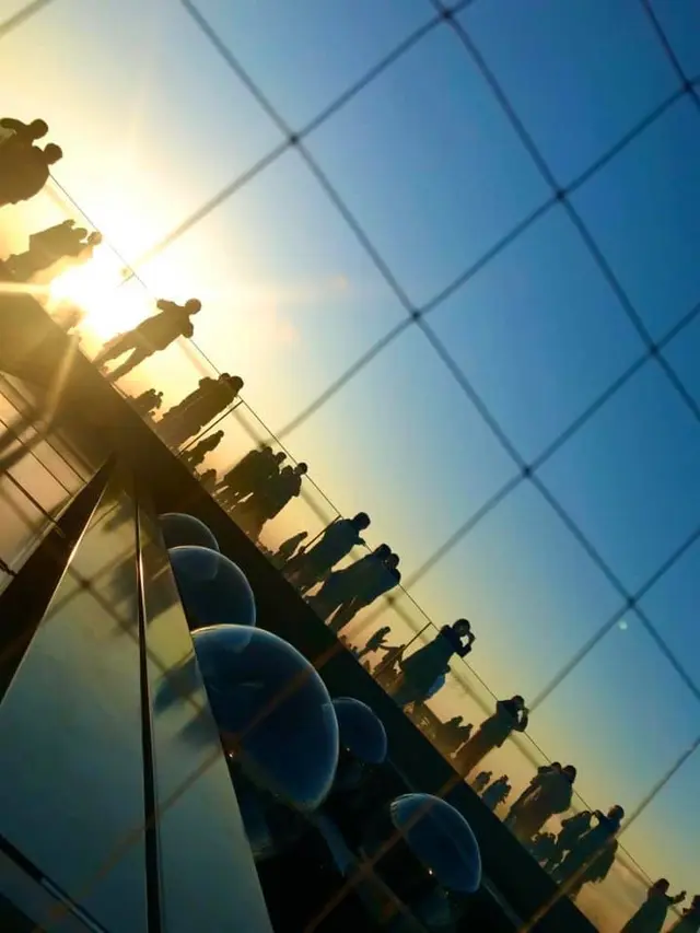 渋谷スカイ（SHIBUYA SKY）