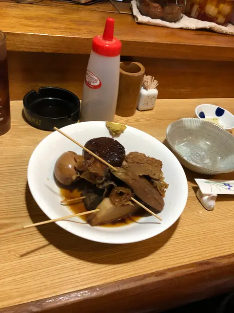 酔ごころ
