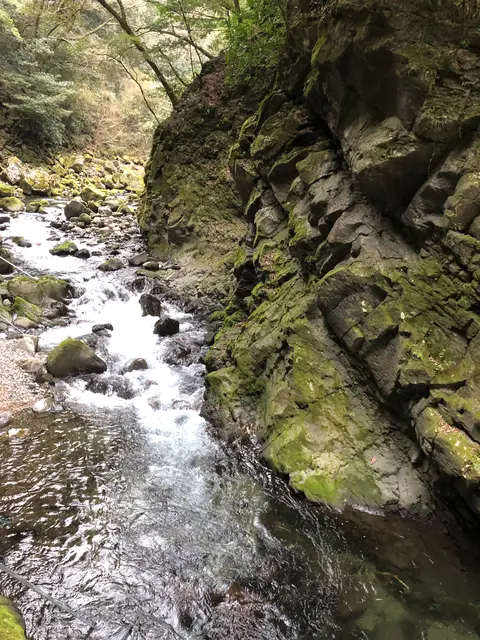 天安河原