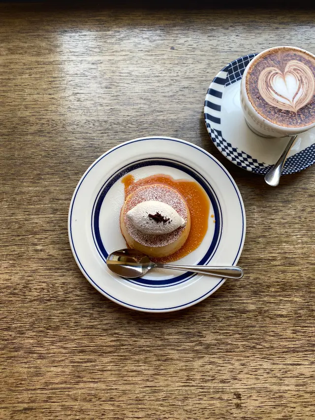 COFFEECOUNTER NISHIYA （コーヒーカウンター ニシヤ）