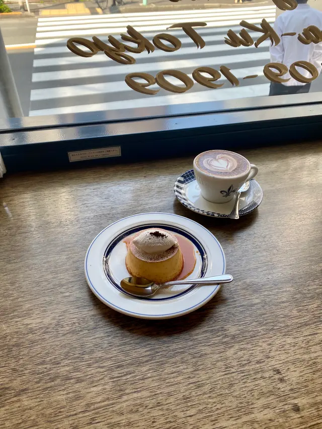 COFFEECOUNTER NISHIYA （コーヒーカウンター ニシヤ）