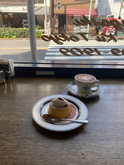 COFFEECOUNTER NISHIYA （コーヒーカウンター ニシヤ）