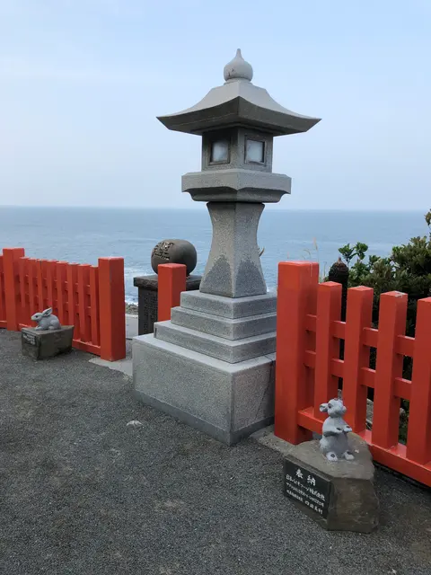 鵜戸神宮