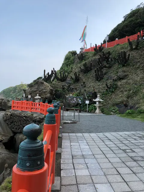 鵜戸神宮