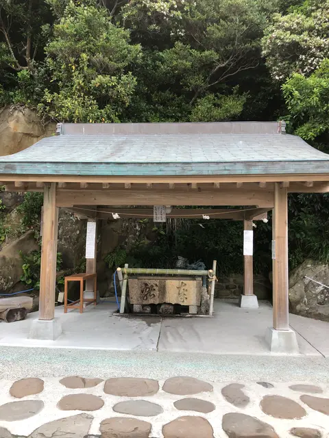 鵜戸神宮
