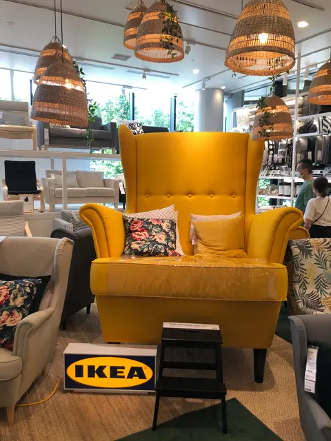 IKEA 原宿 (イケア)