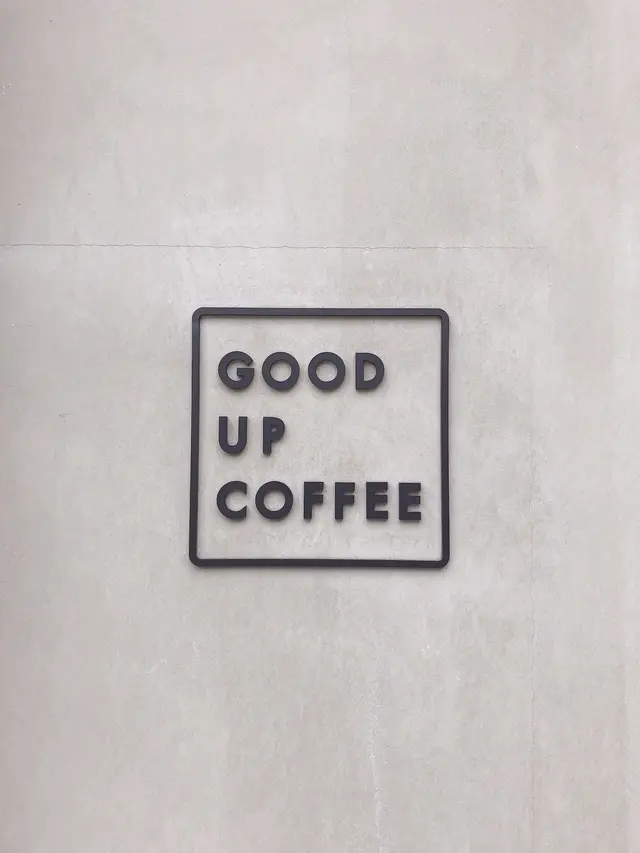 Good up Coffee