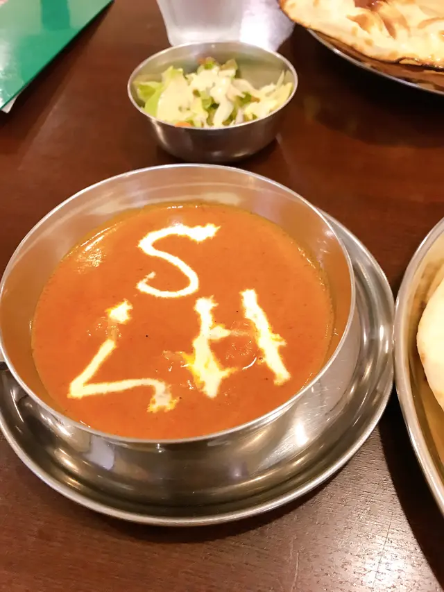 ビンディ