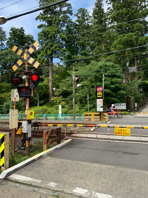 円覚寺 総門