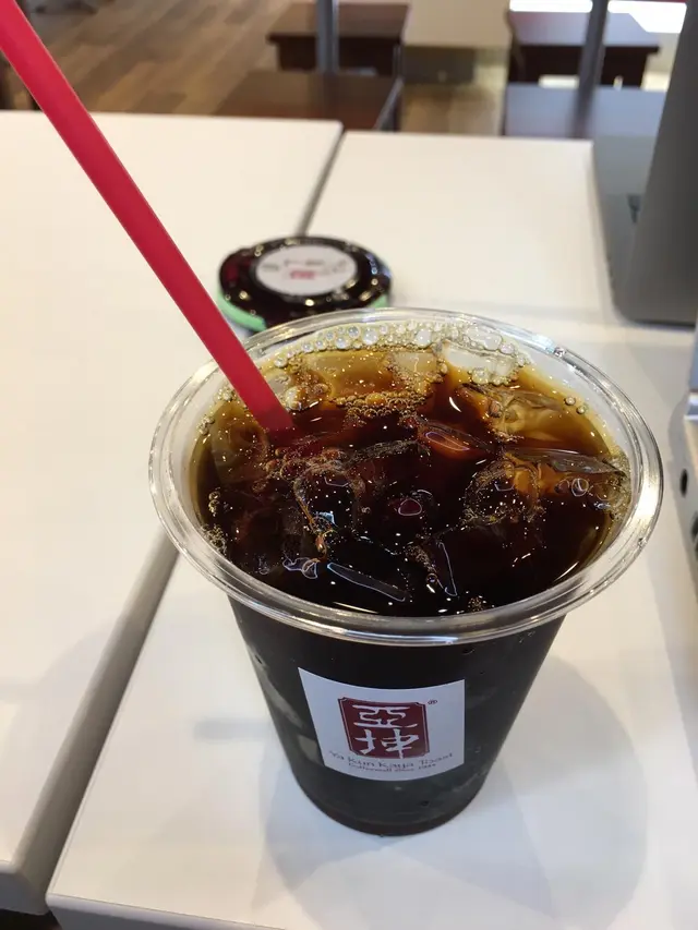 ヤクンカヤトースト（Ya Kun Kaya Toast ） 新宿住友ビル店