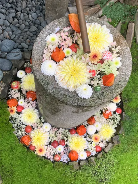 行田八幡神社