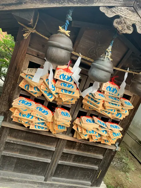 行田八幡神社