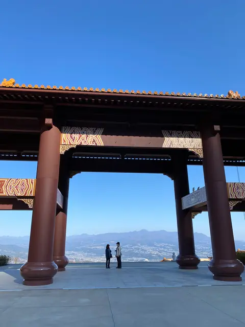 佛光法水寺