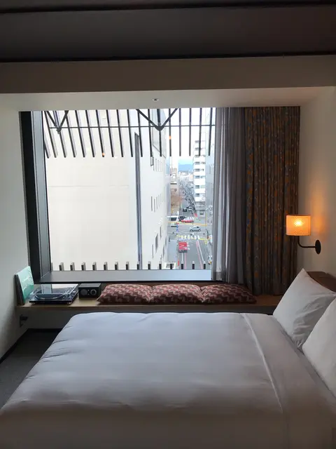 エースホテル京都