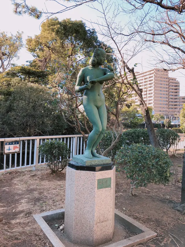 野鳥の島