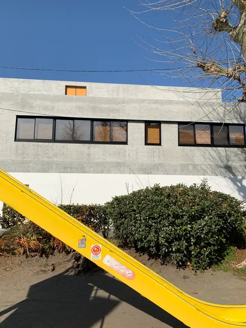 碑文谷公園