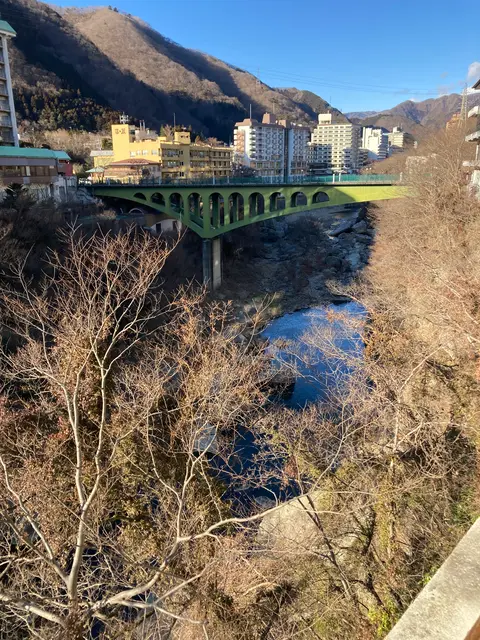 旅館 佳祥坊 福松