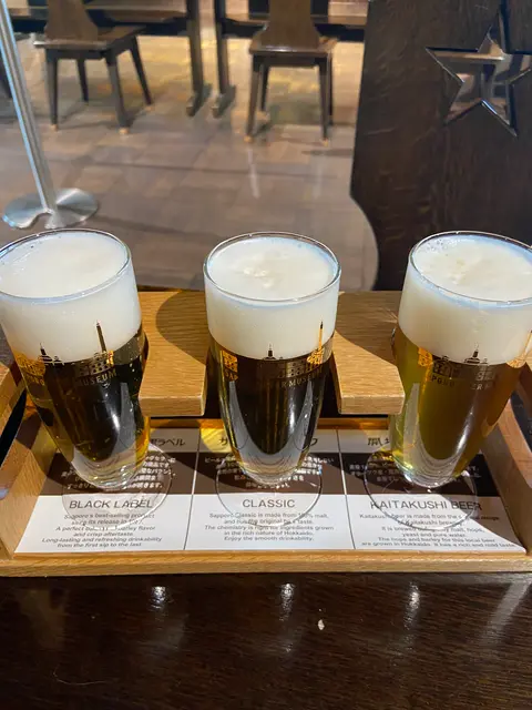 サッポロビール博物館
