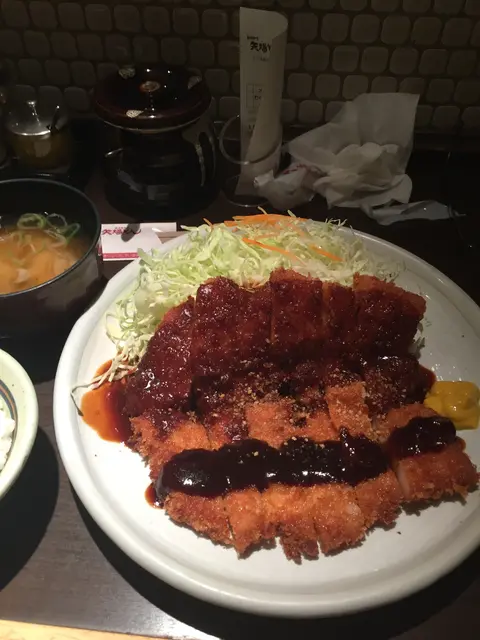 矢場とん 矢場町本店