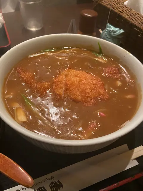生そば処 番馬亭