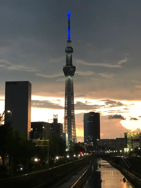 福神橋