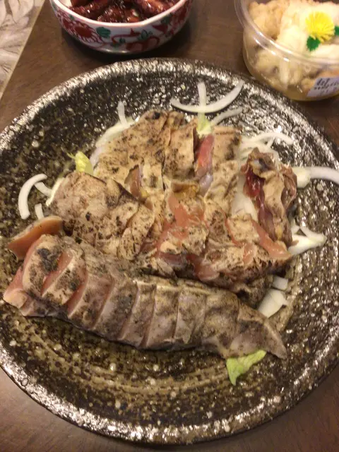 かしわや