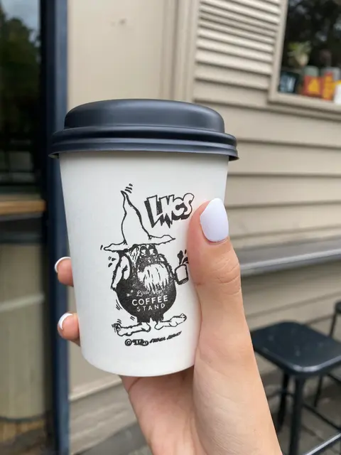 Little Nap COFFEE STAND（リトルナップコーヒースタンド）