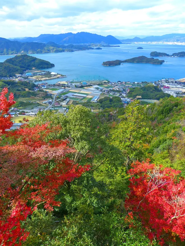 白滝山