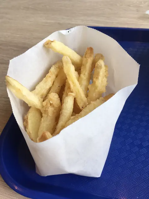 テキサスキングバーガー オハナ