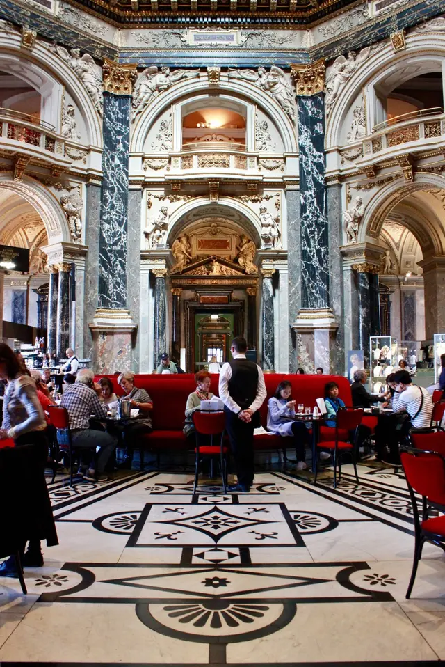 Café Gerstner