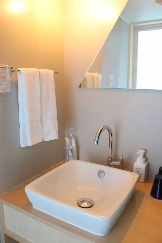 THE SHARE HOTELS LYURO 東京清澄