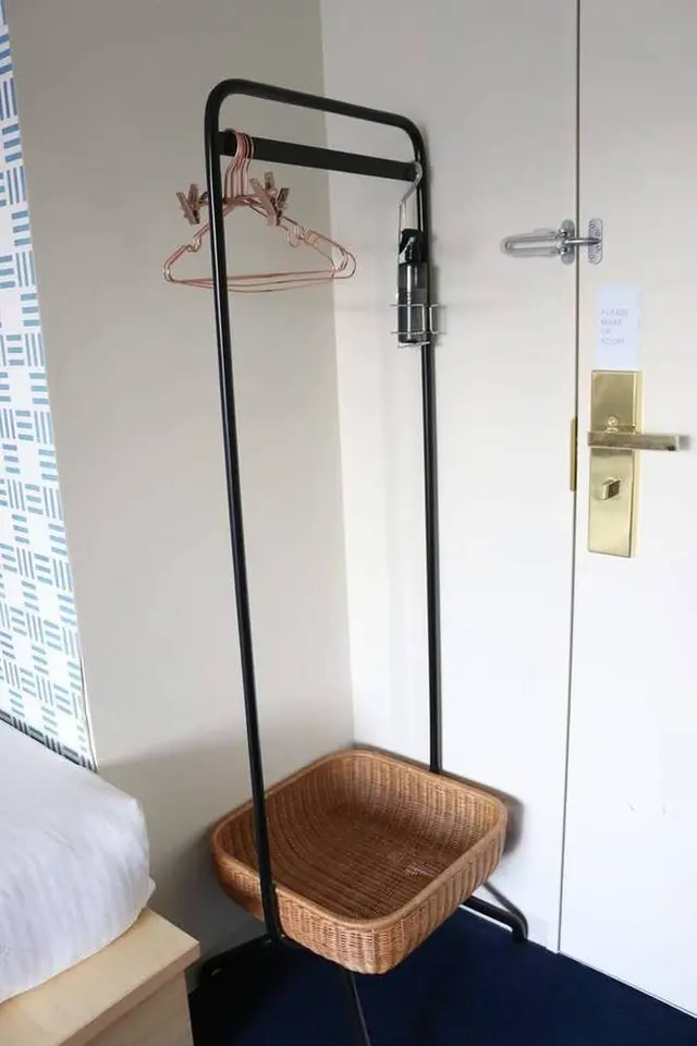 THE SHARE HOTELS LYURO 東京清澄